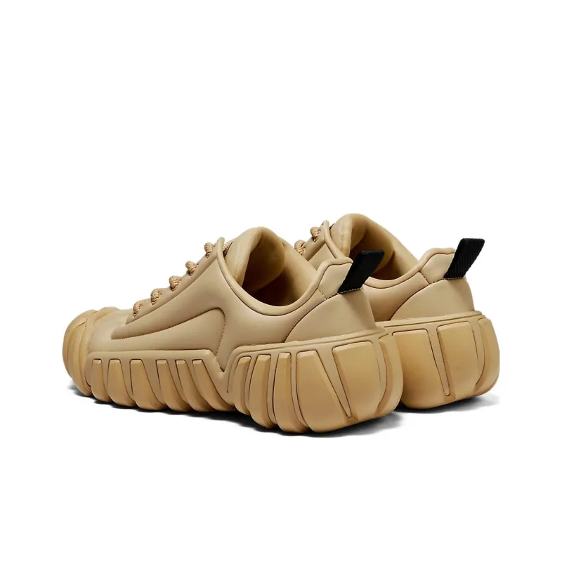 Onitsuka Tiger Dentigre Puff 'Sand'-3
