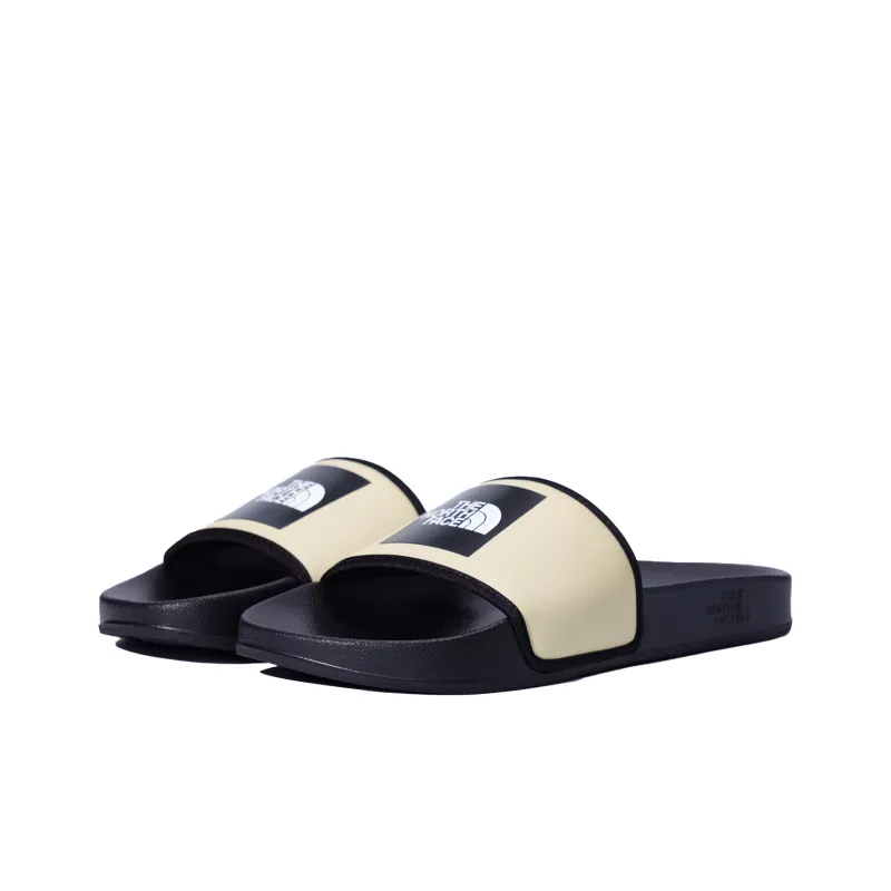 THE NORTH FACE Base Camp Slides Iii Ltd 'Light Yellow'-2