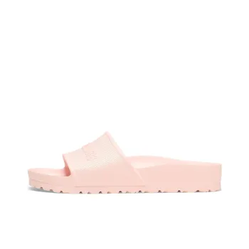 Birkenstock Slide Slippers Unisex Pink Regular