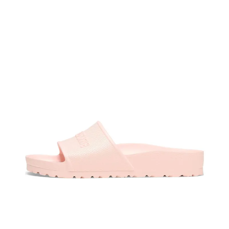 Birkenstock Slide Slippers Unisex Pink Regular-0