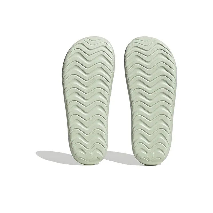 Adidas Adicane Slides 'Olive Green'-4
