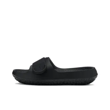 Allbirds Sugar Slider Slip-Resistant Running Shoes Men's Natural Black