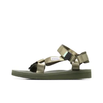 Suicoke Women's DEPA CAB 'Olive'