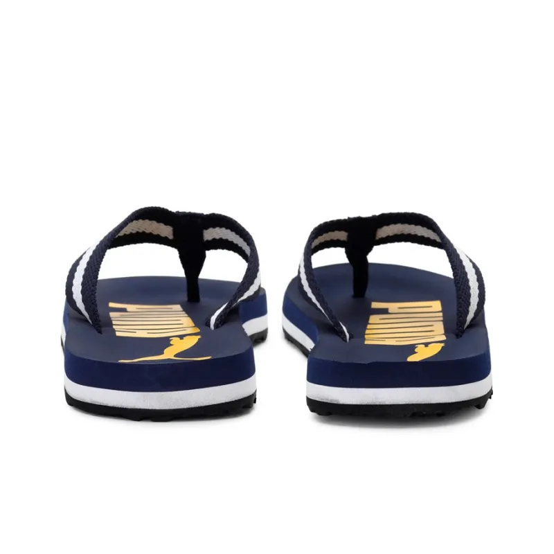 PUMA Mellow Sandals Blue-2