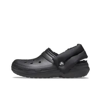 Crocs Crocband Classic Black