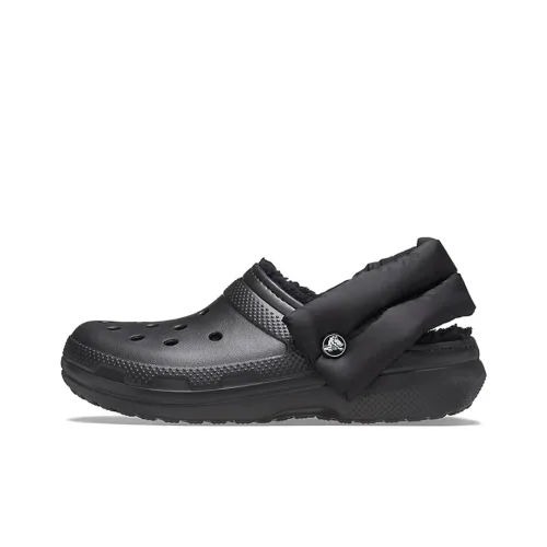 Crocs Crocband Closed Toe Slippers Unisex