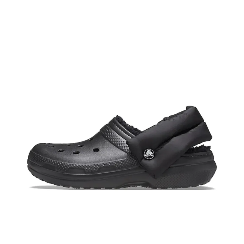 Crocs Crocband Classic Black-0