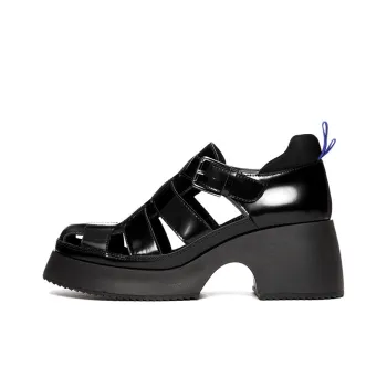 Lost In Echo Roman Sandals Women's