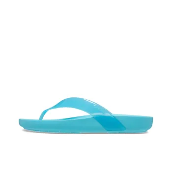 Crocs Sports Slippers Women's Neptune Blue