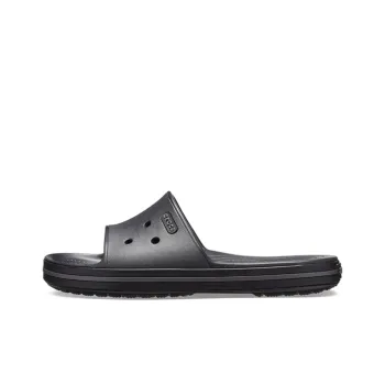 Crocs Crocband Lll Black Sandals