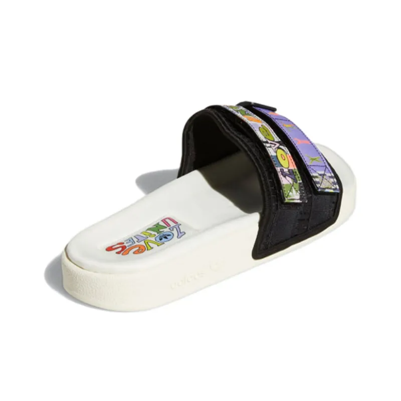 Adidas Adilette 2.0 Pride-3