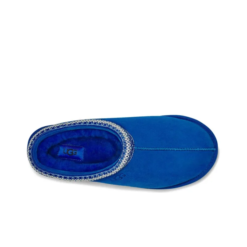 UGG Tasman Slipper 'Dive Blue'-4