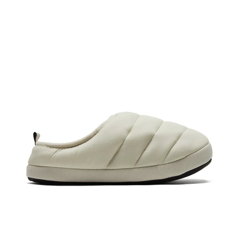 Puma Scuff Slippers 'Oatmeal'-1