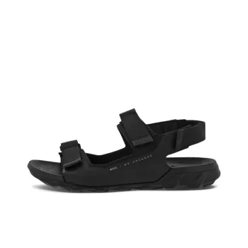Ecco M Onshore Fashion Sandal Men's Black