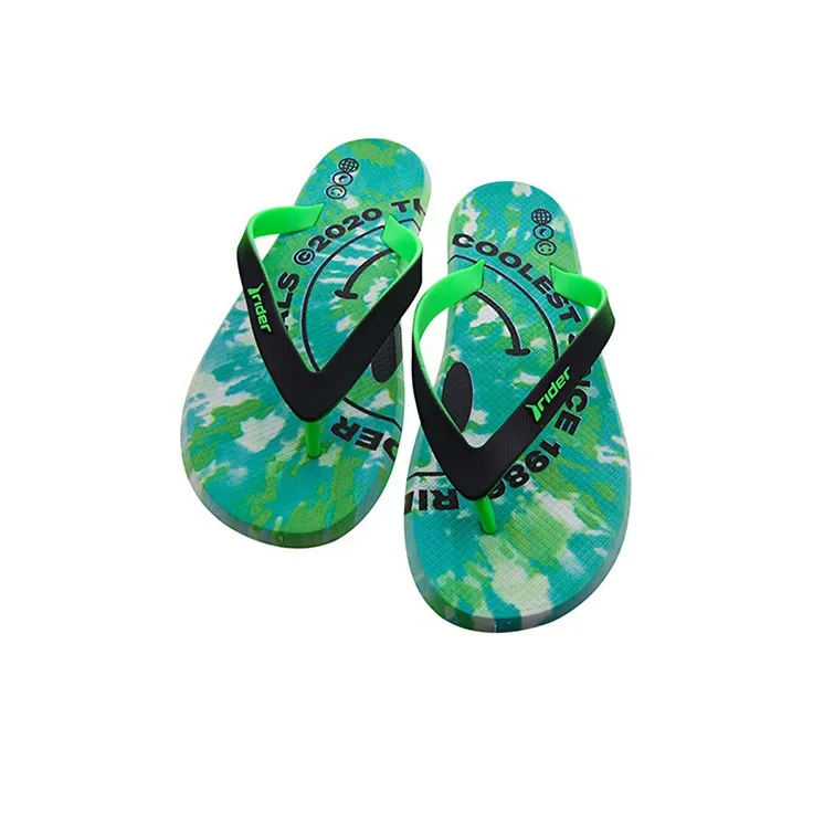 Rider X Ipanema Rider Flip Flops Men-2