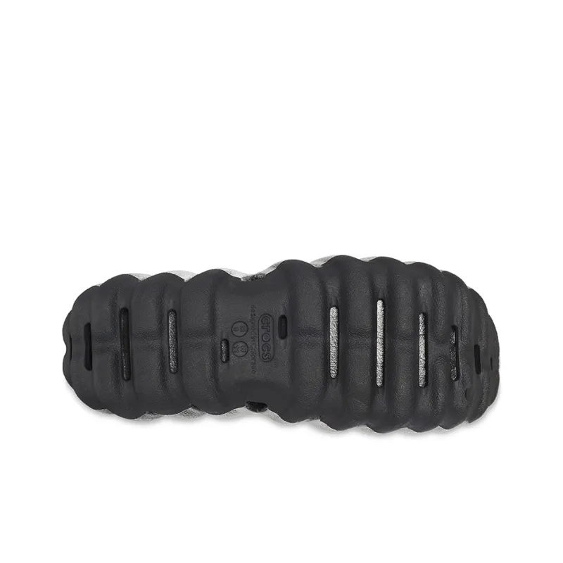 Crocs Echo Slide 'Reflective'-5