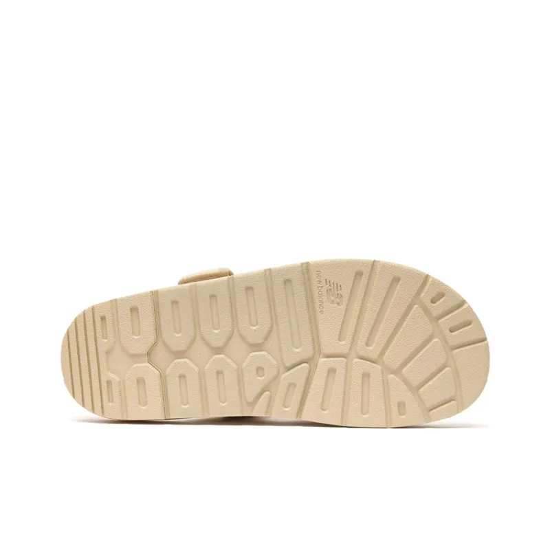 New Balance 3201Series Sandals Creamy 'White Creamwhite'-4