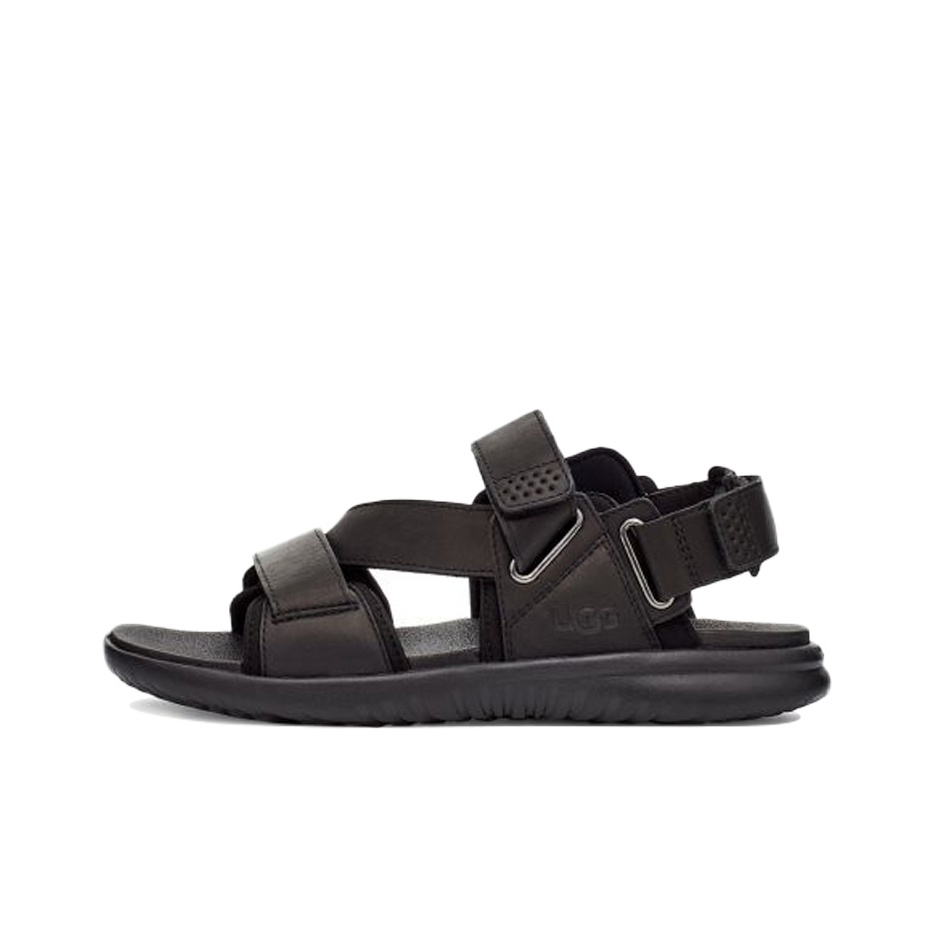 NEW $110 UGG Union Strap Men's Sandals l shops