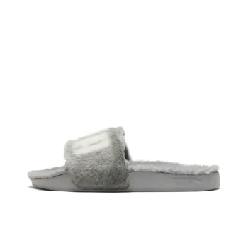 PUMA Leadcat 2.0 Fuzz 'Gray White' Women's