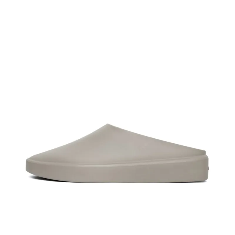 Fear of God The California Slip-On Concrete-0