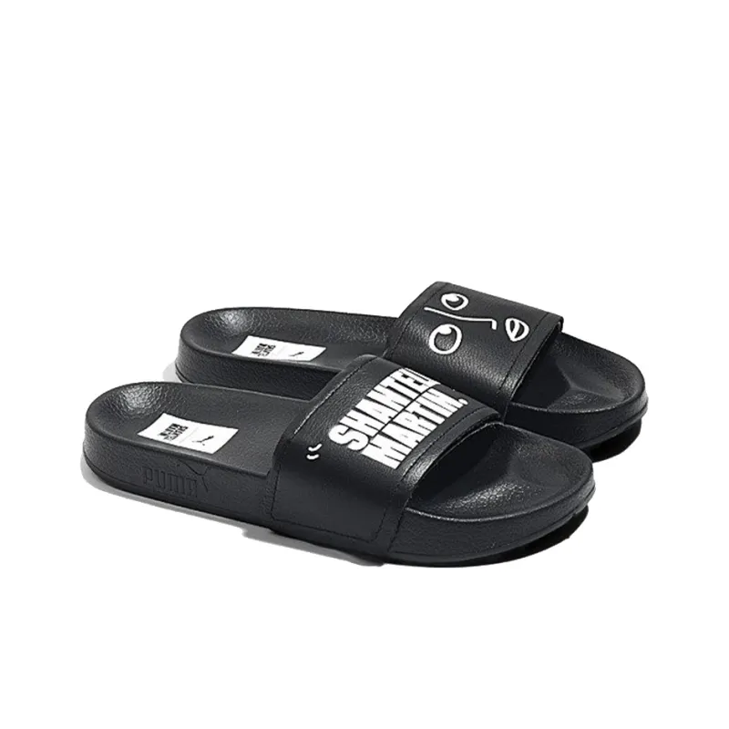 PUMA Leadcat V Sm Shantell Martin PUMA Black-2