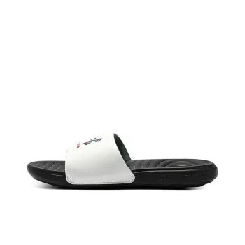Under Armour Ansa Graphic Logo 'Black White'