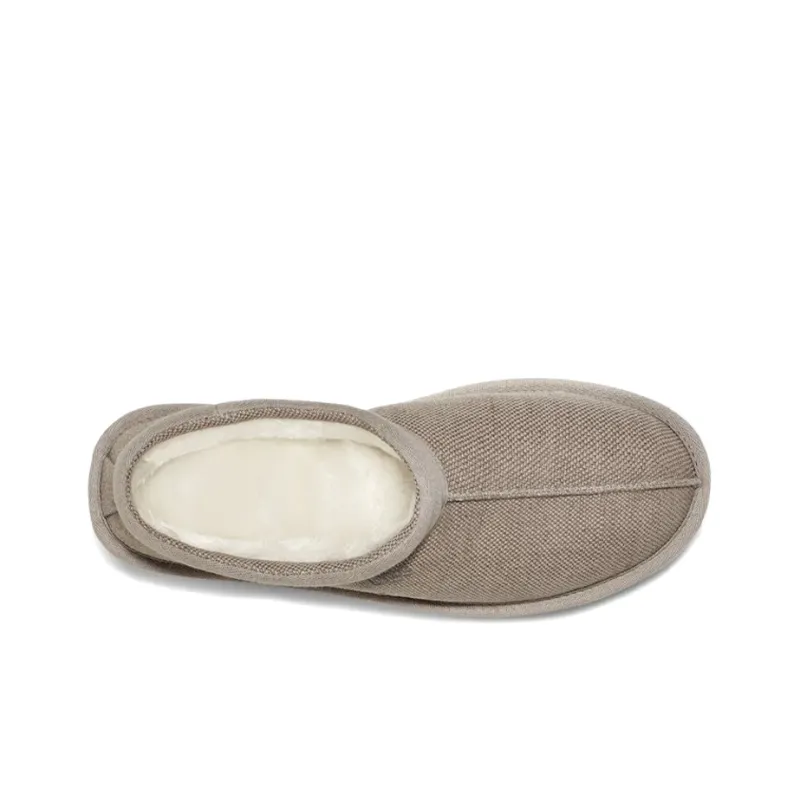 UGG Stylish Sandal Men's Wheat Brown-3
