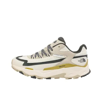 THE NORTH FACE Vectiv Taraval Hiking Shoes 'Gardenia White Sandstone' Women's