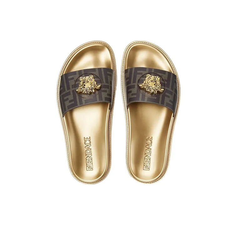 VERSACE Fendace Ff Sliders-2