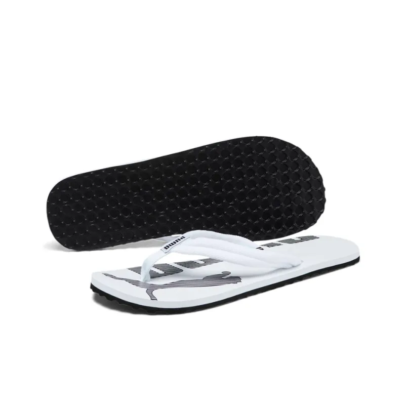 PUMA Epic Flip V2 Sandal 'White'-6