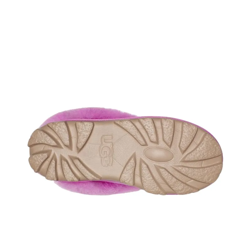 UGG Coquette Slippers Women's Pink-4