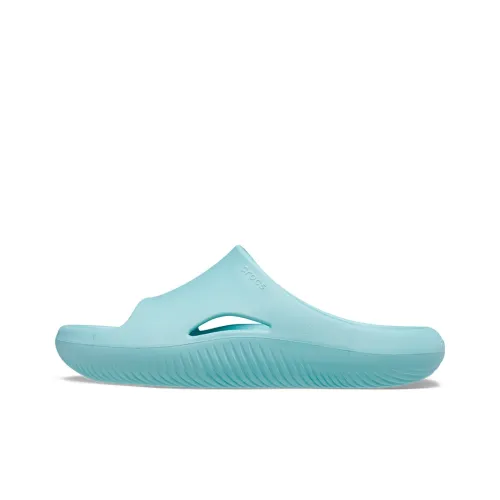 Crocs Mellow Slide 'Pure Water'