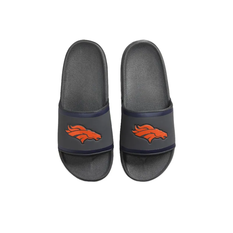 Nike Nfl X Offcourt Slide 'Denver Broncos'-3