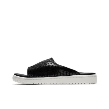 JORDAN Modero 1 'Black' Women's