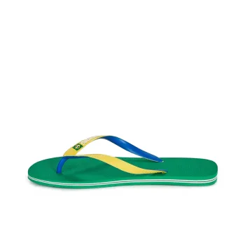 Havaianas Brasil Mi Stylish Sandals Men's Green