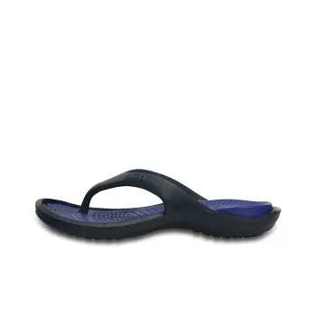 Crocs Athens Casual Unisex Blue Flip Flops