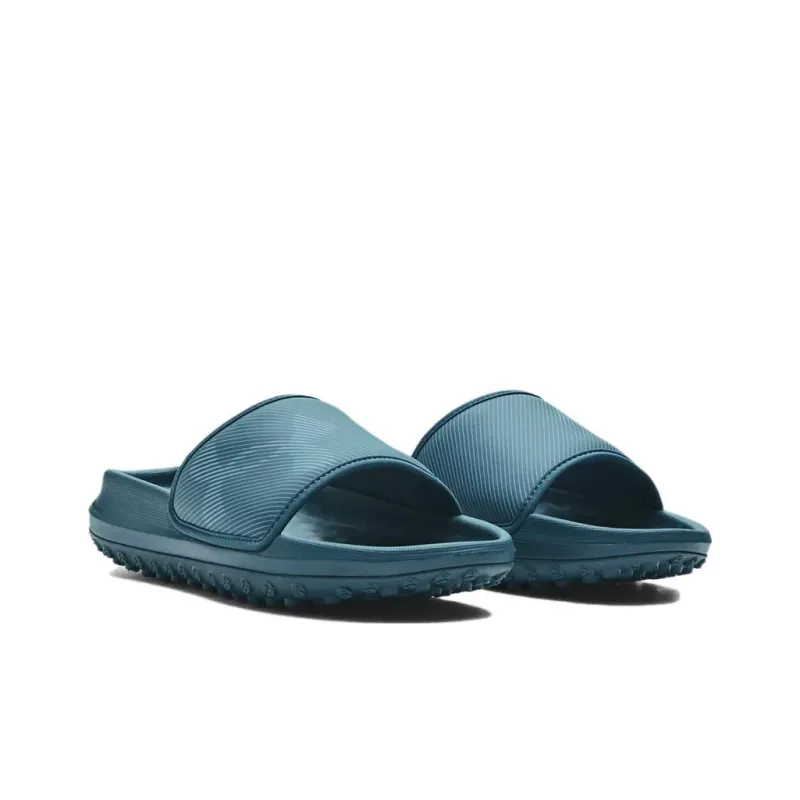 Under Armour SUMMIT Summit Ft Sports Slippers Men's Blue-2