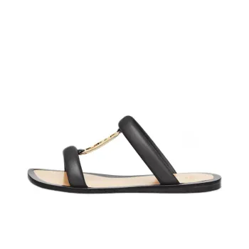 FENDI Stylish Sandals Women's Black