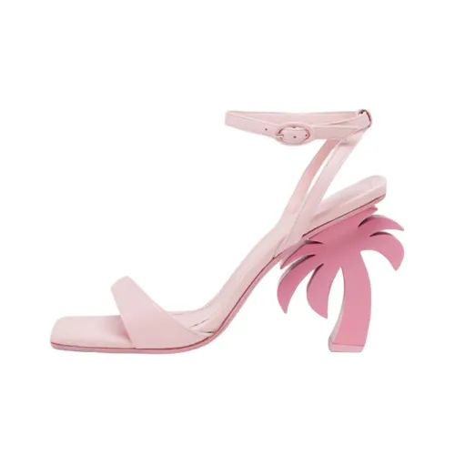 PALM ANGELS Strap Sandals Women's Pink