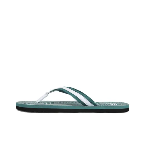 Adidas Hurtle Slide Slippers Men Blue/White