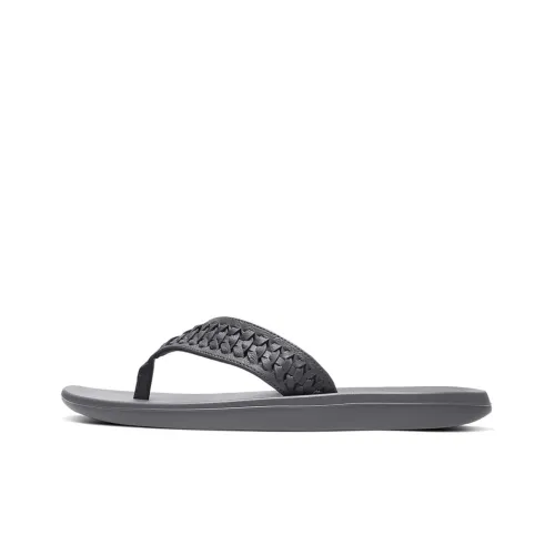 Nike Kepa Kai Thong 2 Slide Slippers Men Gray