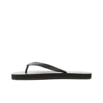 DSQUARED2 Logo Flip Flops