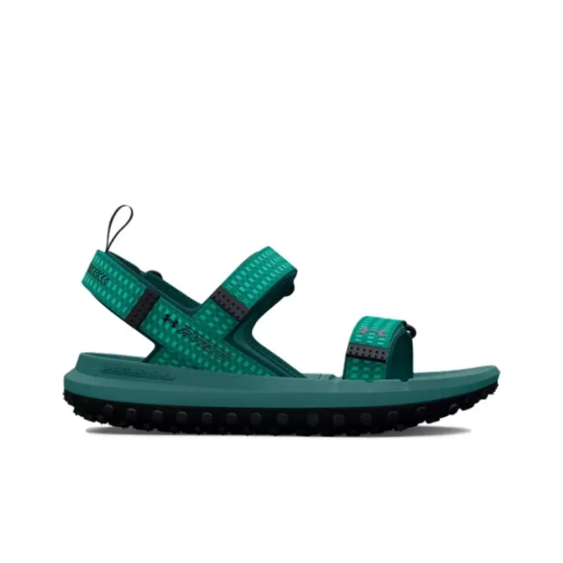 Under Armour Ft Hiking Sandal 'Coastal Teal'-1