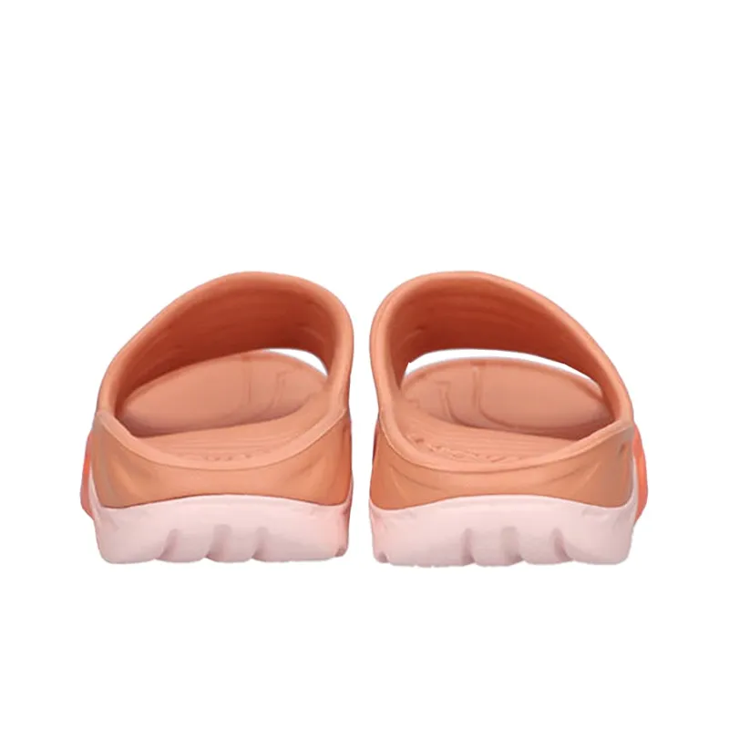 HOKA ONE ONE Slide Slippers Women's Orange-4