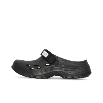 Suicoke Stylish Sandal Men's Black