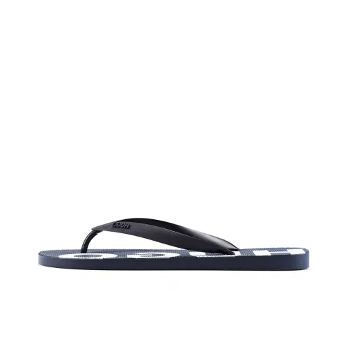 HUGO BOSS Flip Flops Men