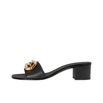 Giuseppe Zanotti Lyra Zali Embellished Sandals Women's