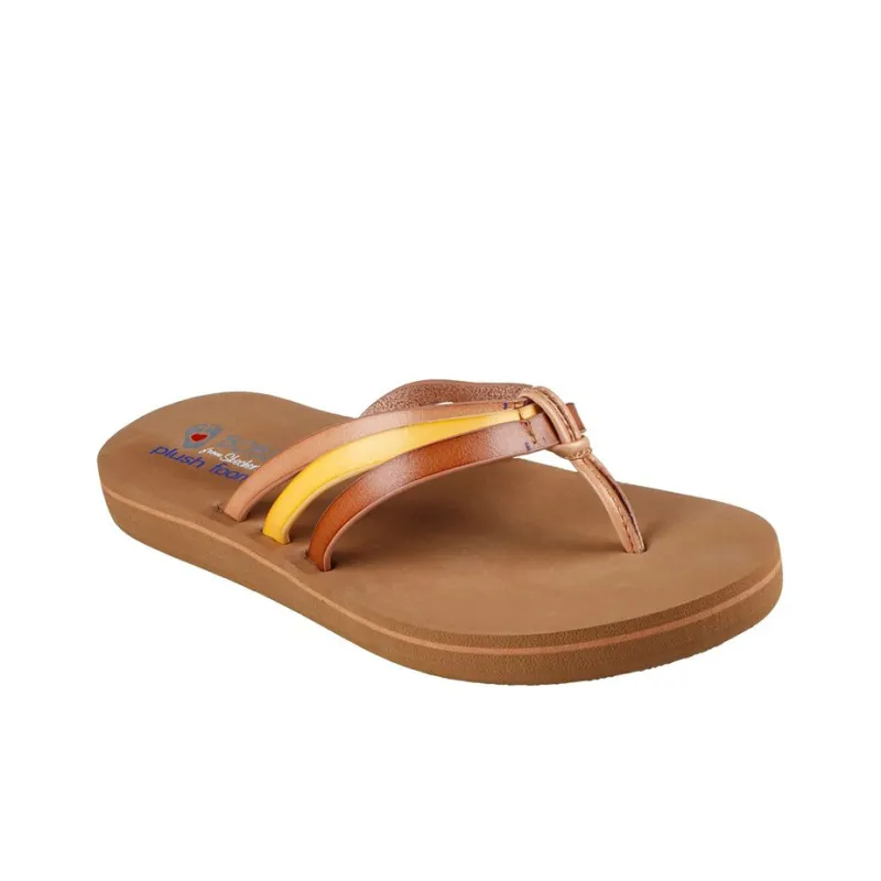 Skechers Bob's Flip Flops Women's-2