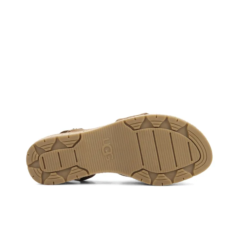 UGG One Strap Sandals Women's-5