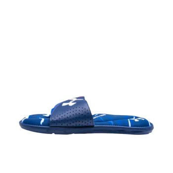 Under Armour Gnite Morph Dpm Vi Slippers Blue